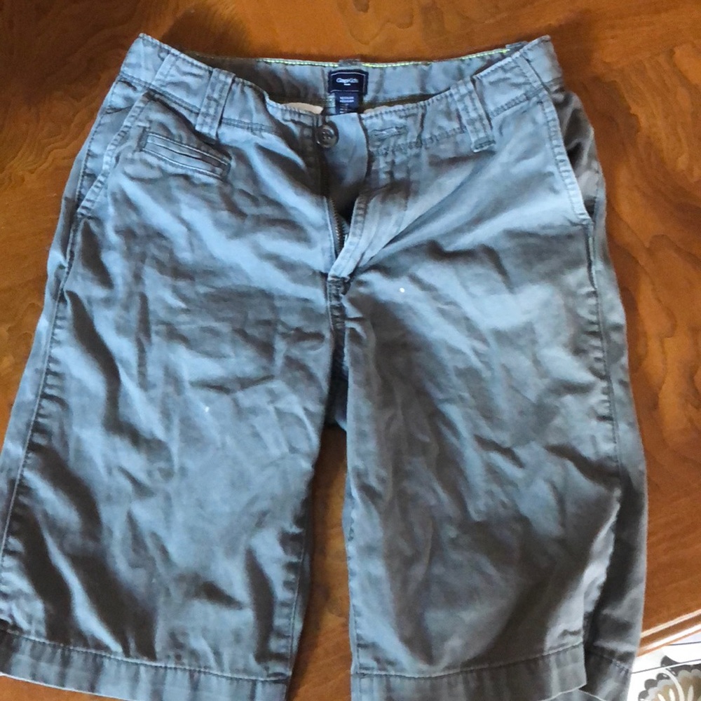 Gap shorts